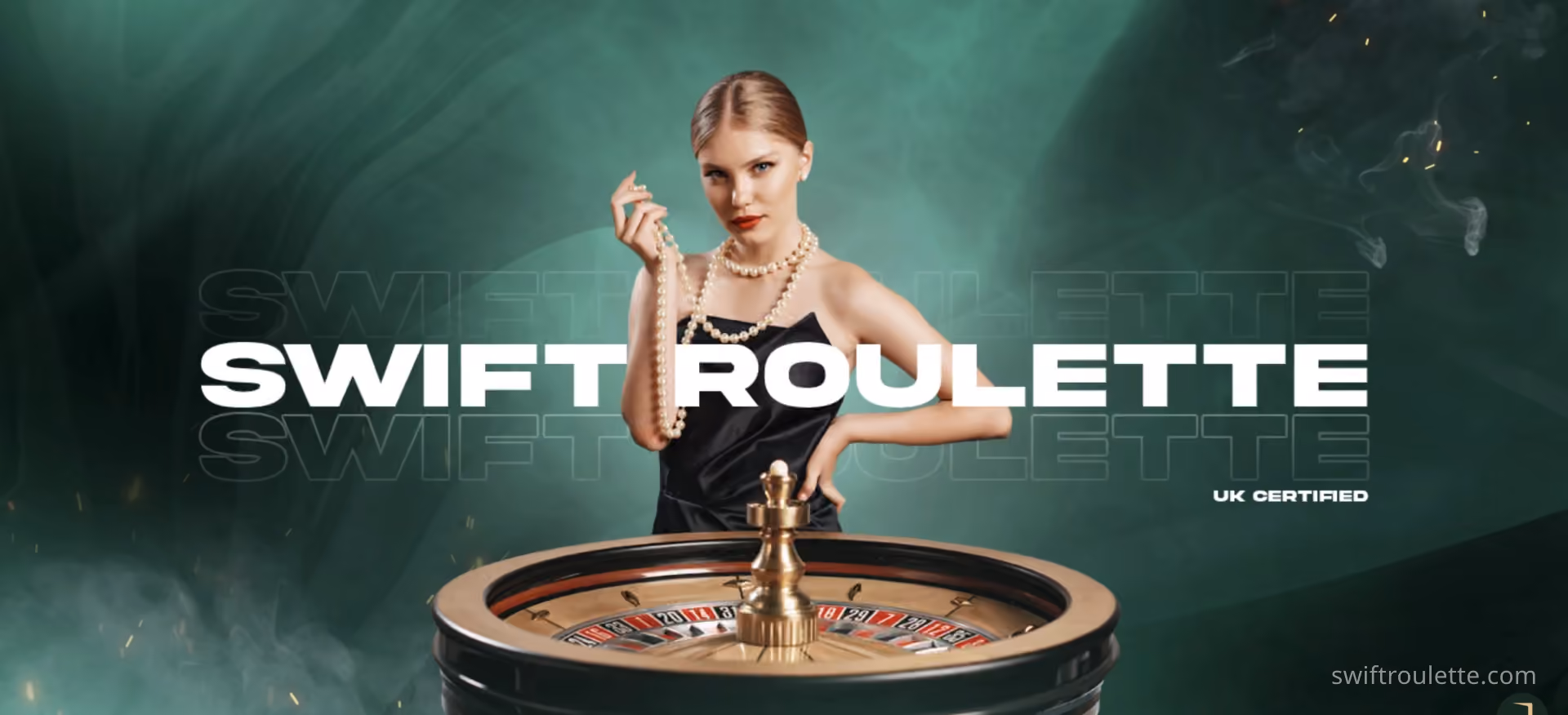 Swift Roulette gameplay